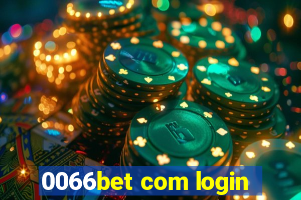 0066bet com login